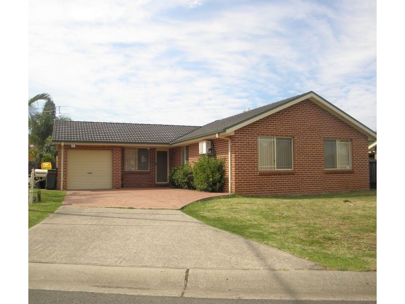 Hoxton Park NSW 2171