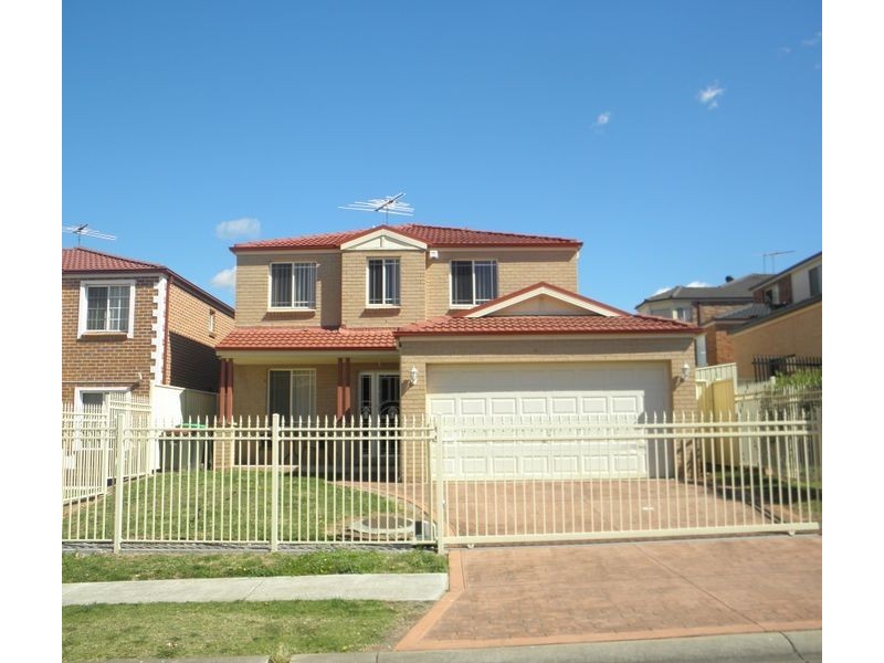 West Hoxton NSW 2171
