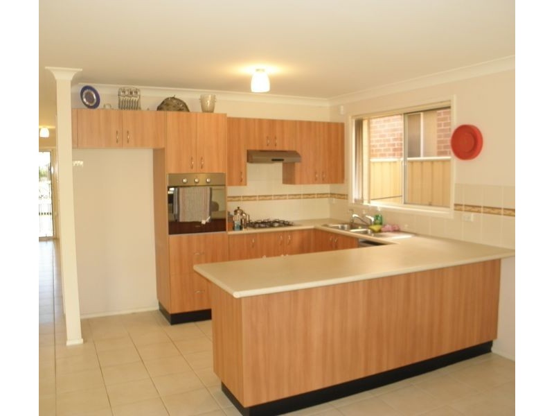 West Hoxton NSW 2171
