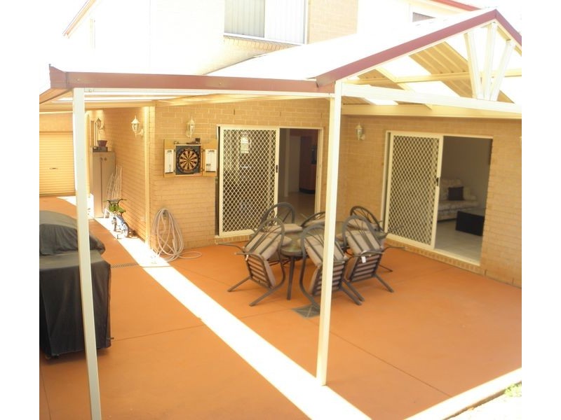 West Hoxton NSW 2171