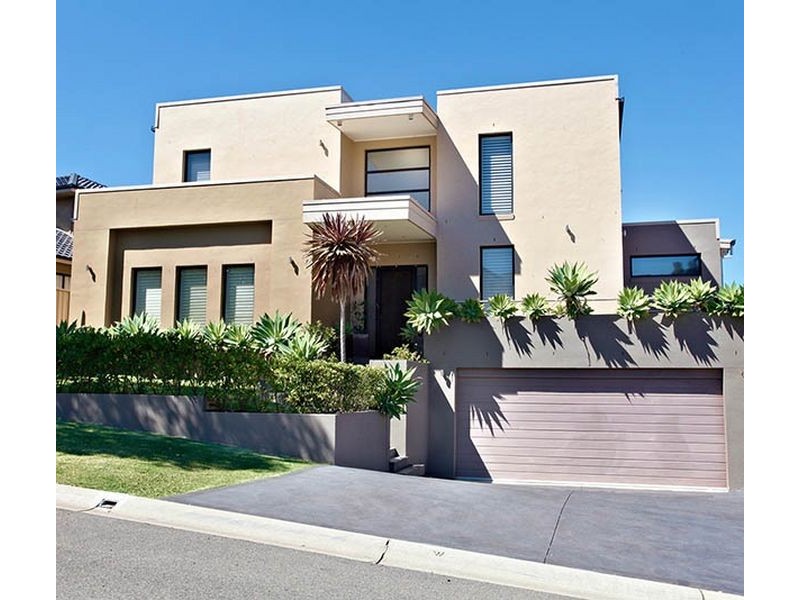 West Hoxton NSW 2171