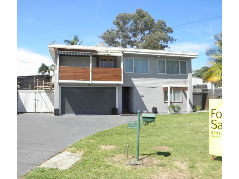 West Hoxton NSW 2171