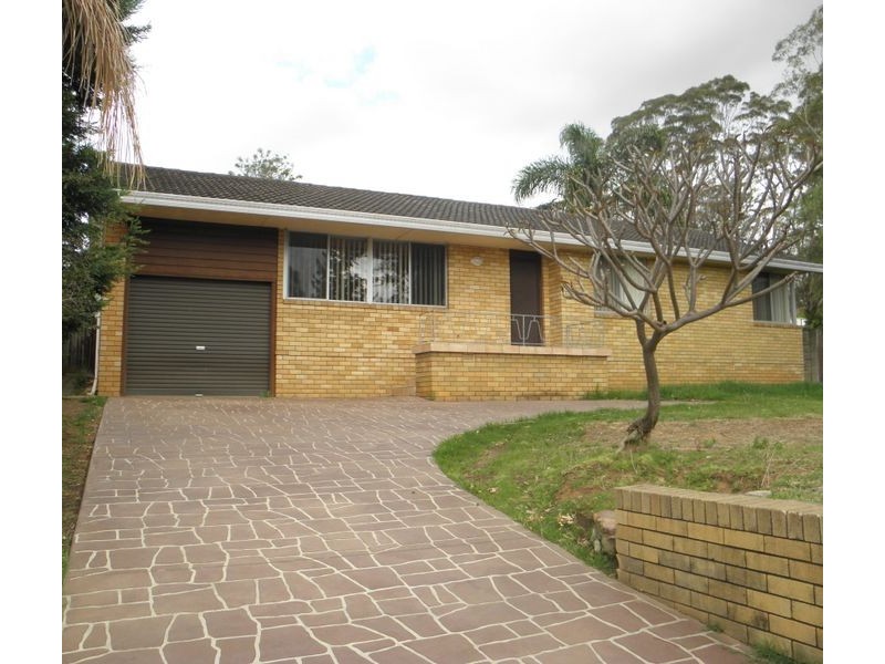 West Hoxton NSW 2171