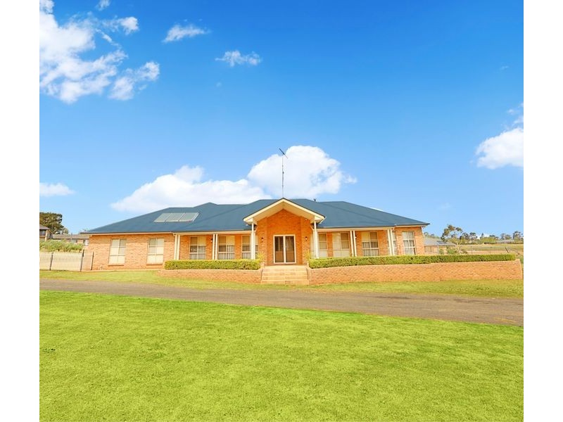 Mount Vernon NSW 2178