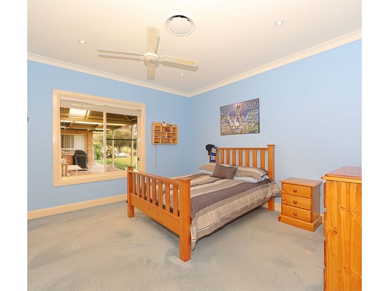 Mount Vernon NSW 2178