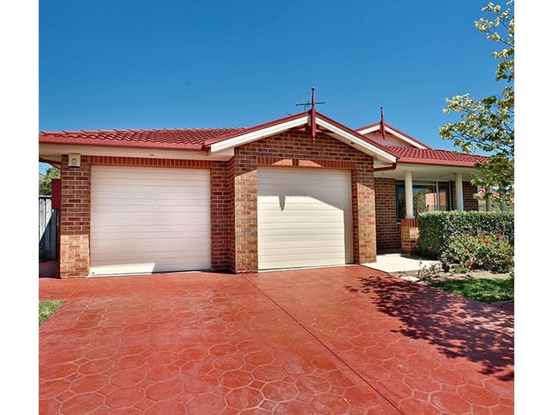 Horningsea Park NSW 2171