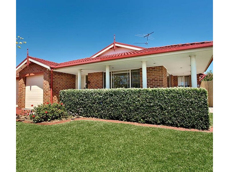 Horningsea Park NSW 2171