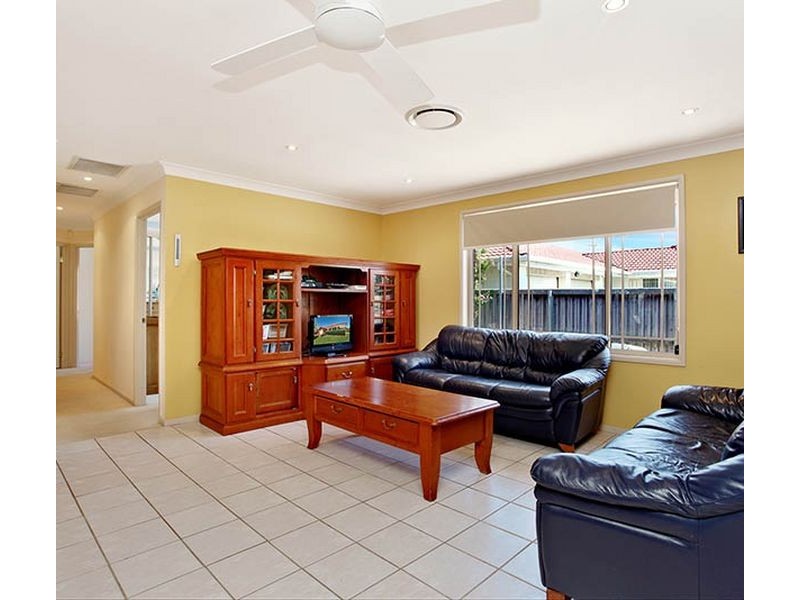 Horningsea Park NSW 2171