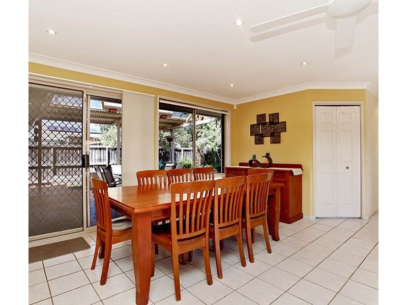 Horningsea Park NSW 2171