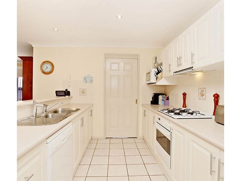 Horningsea Park NSW 2171