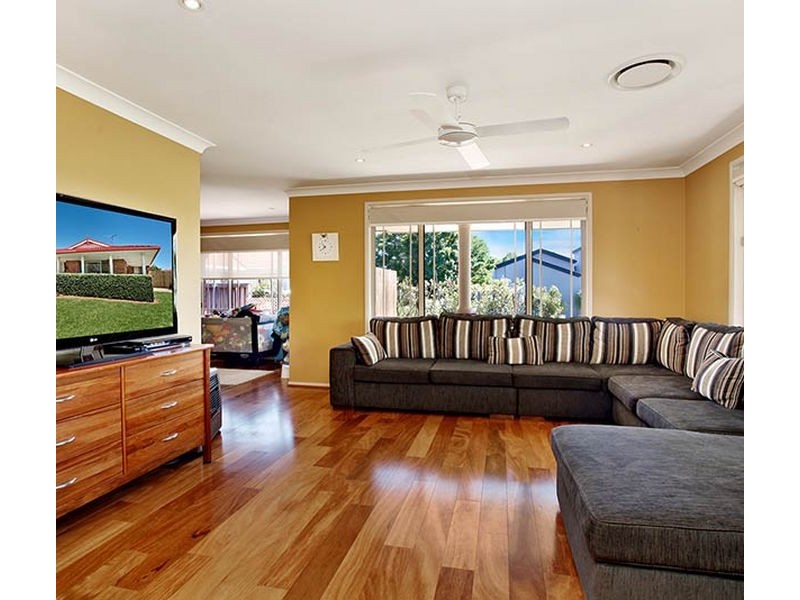 Horningsea Park NSW 2171