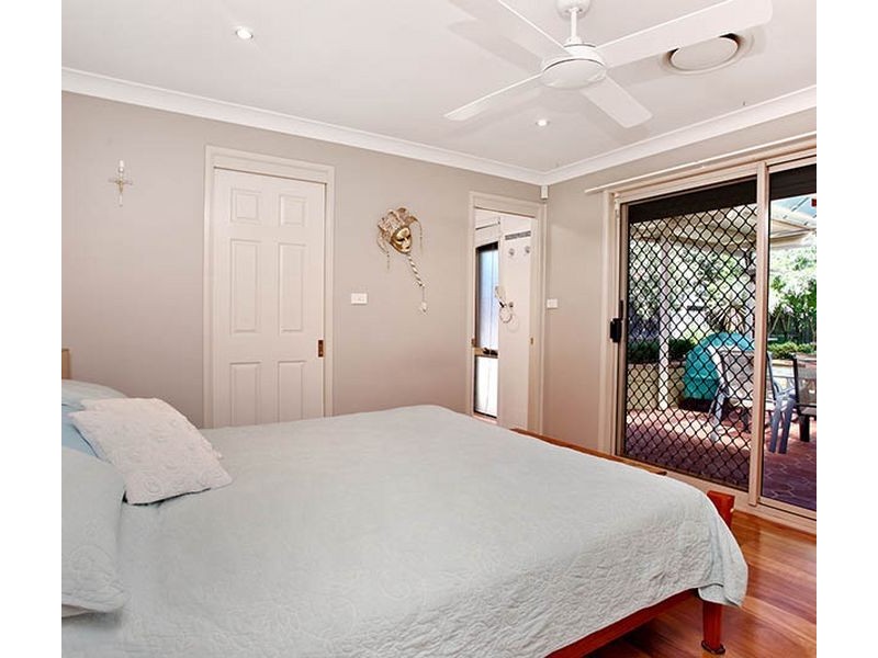 Horningsea Park NSW 2171