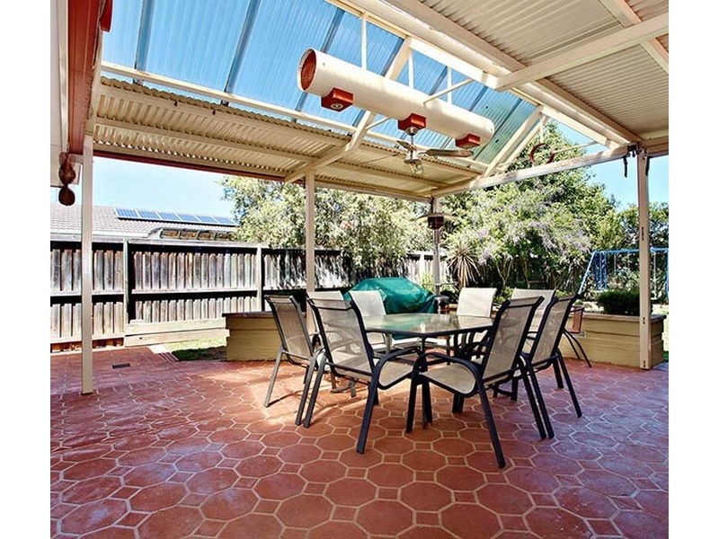 Horningsea Park NSW 2171