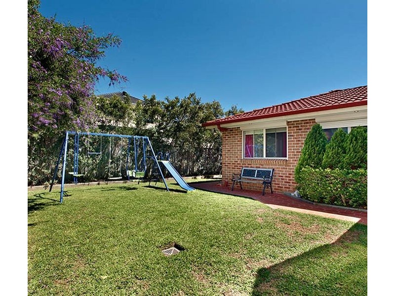 Horningsea Park NSW 2171