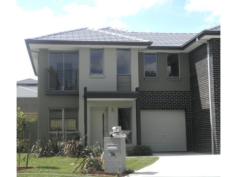 Middleton Grange NSW 2171