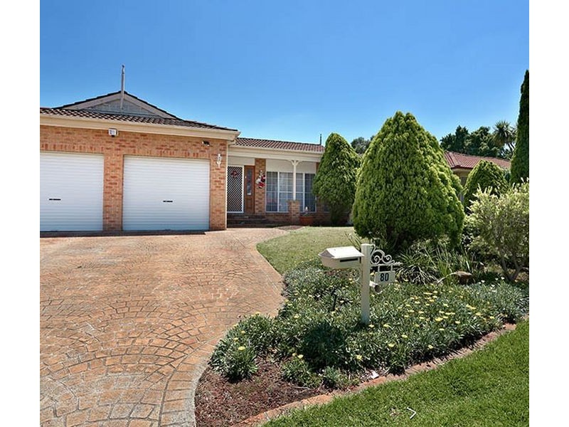 Green Valley NSW 2168