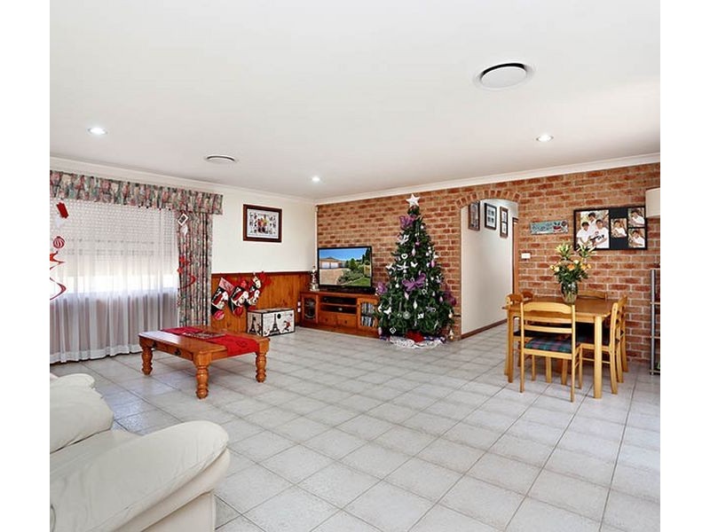 Green Valley NSW 2168