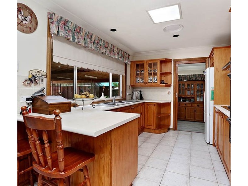 Green Valley NSW 2168