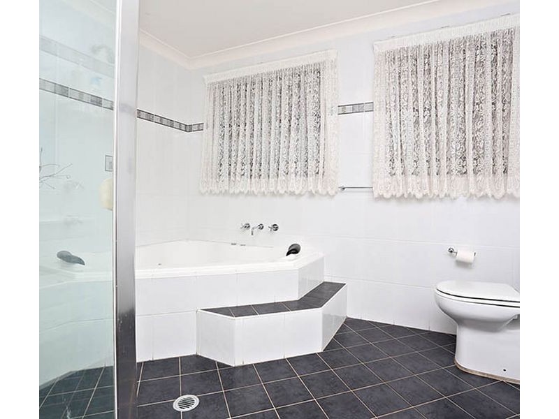 Green Valley NSW 2168