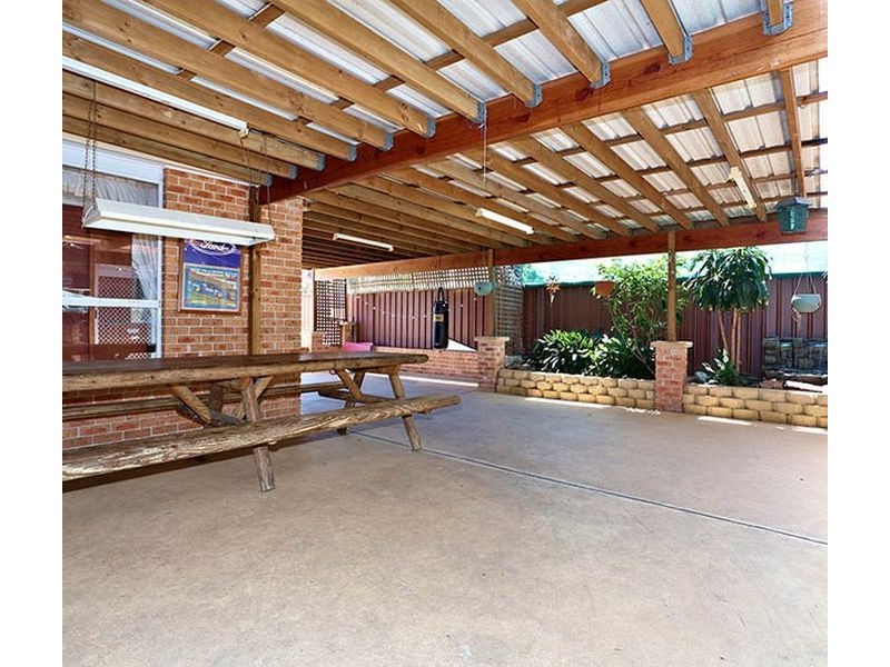 Green Valley NSW 2168