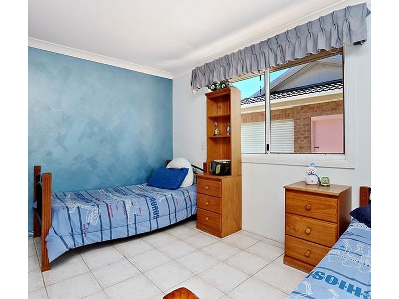 Green Valley NSW 2168