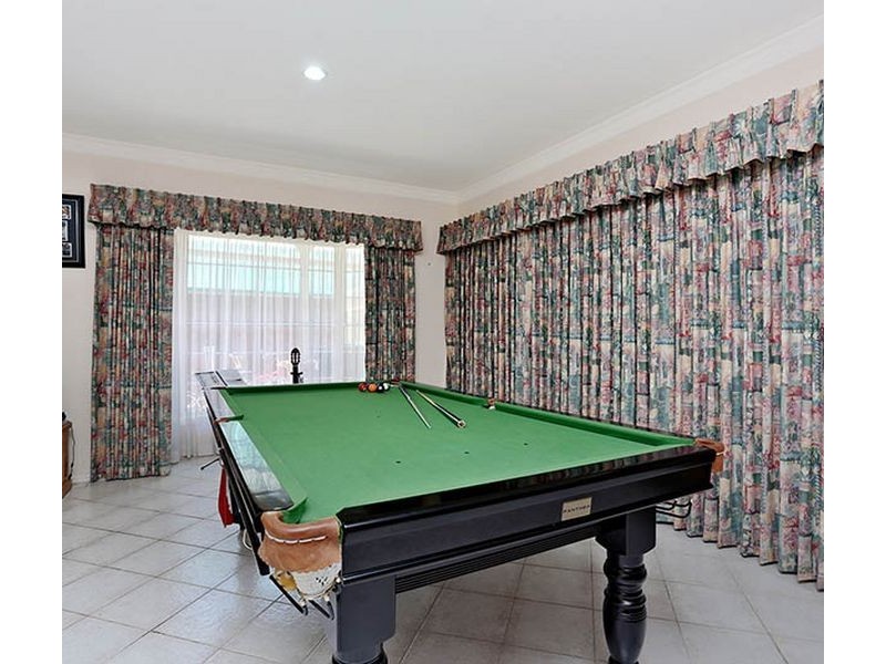 Green Valley NSW 2168