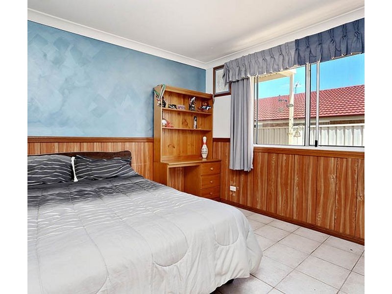 Green Valley NSW 2168