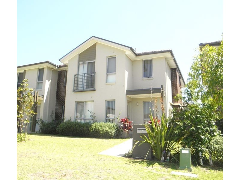 Middleton Grange NSW 2171