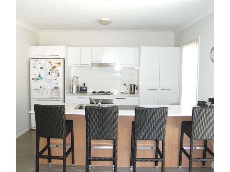 Middleton Grange NSW 2171