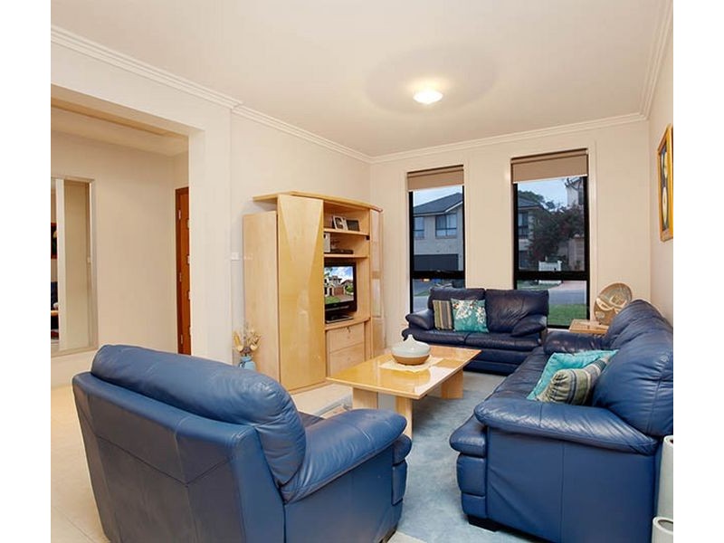 West Hoxton NSW 2171