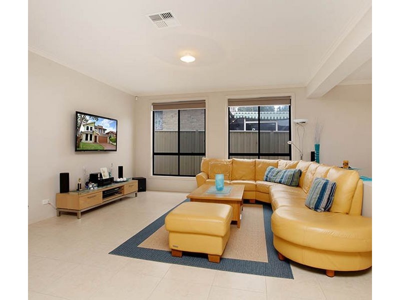 West Hoxton NSW 2171