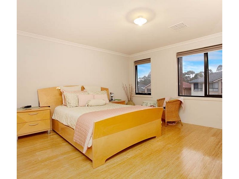 West Hoxton NSW 2171