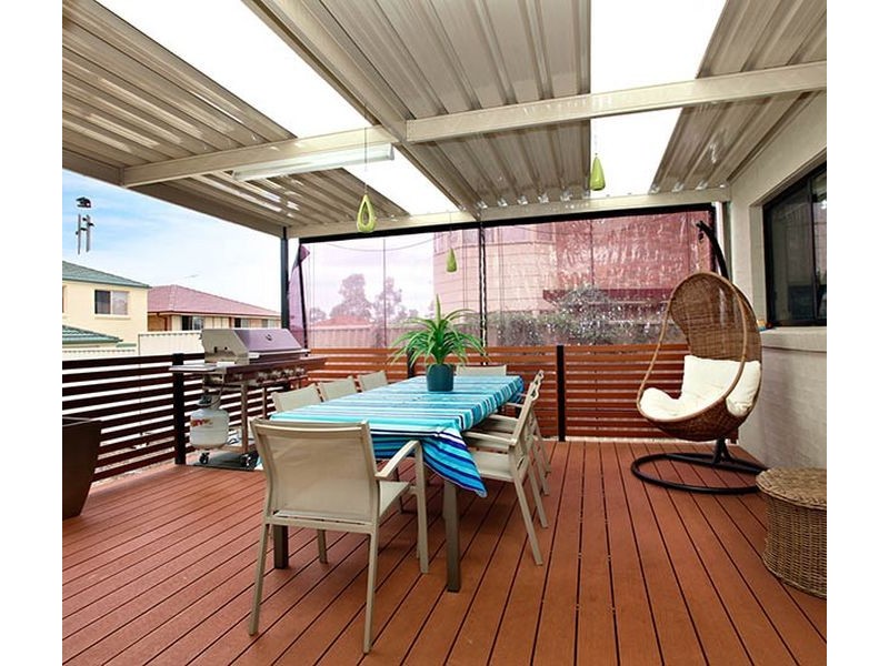 West Hoxton NSW 2171