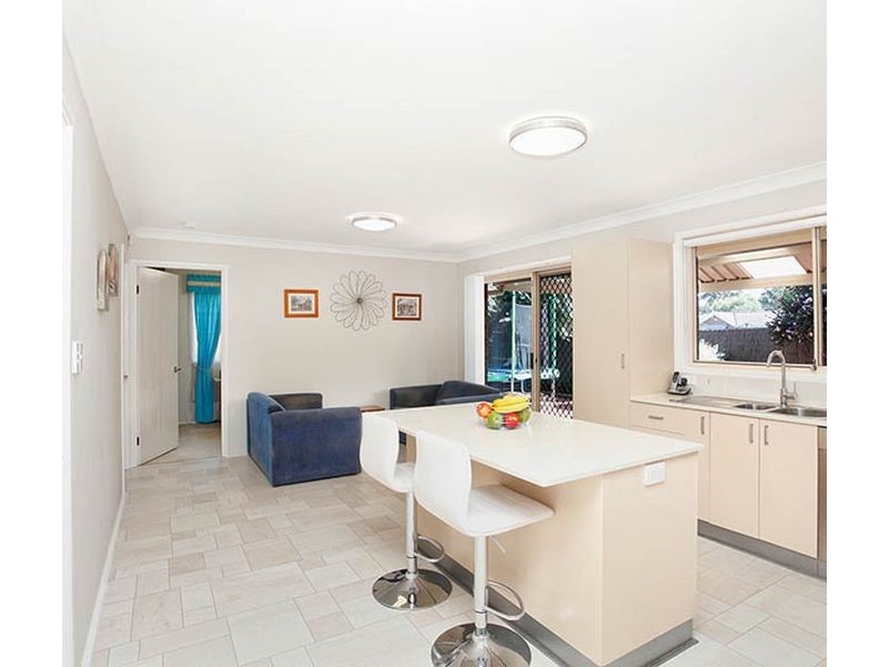 Prestons NSW 2170