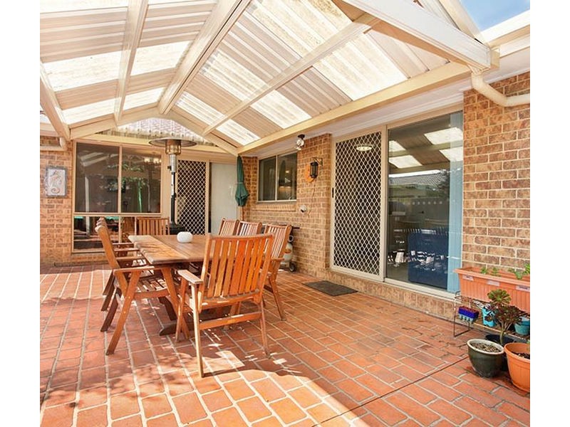Prestons NSW 2170