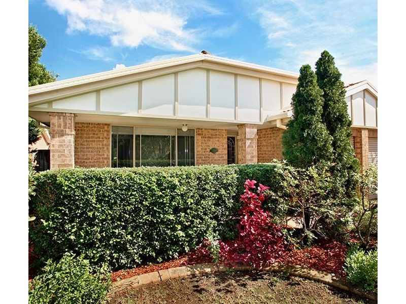 Prestons NSW 2170