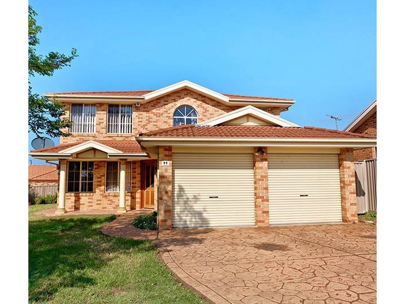 Hoxton Park NSW 2171