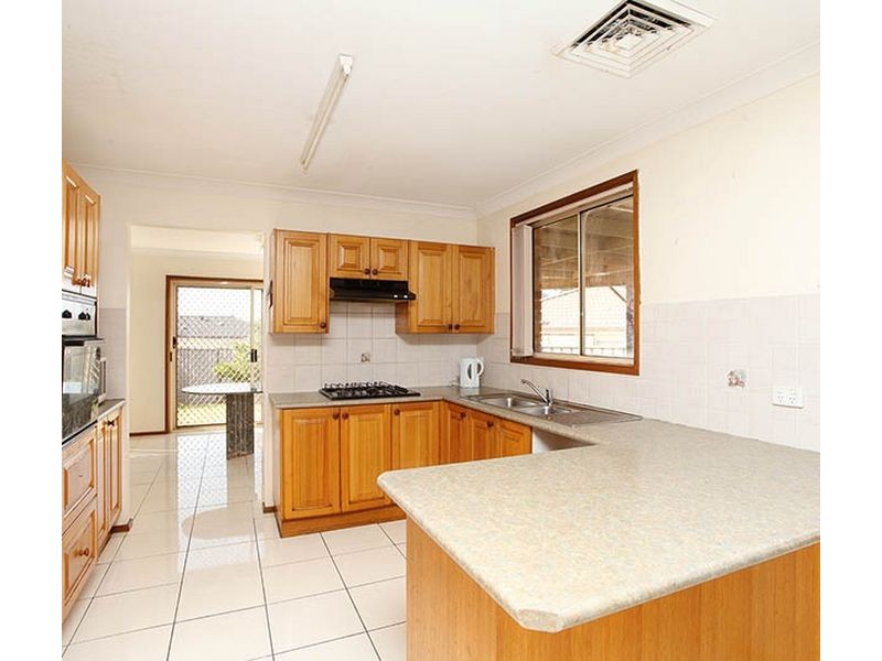 Hoxton Park NSW 2171