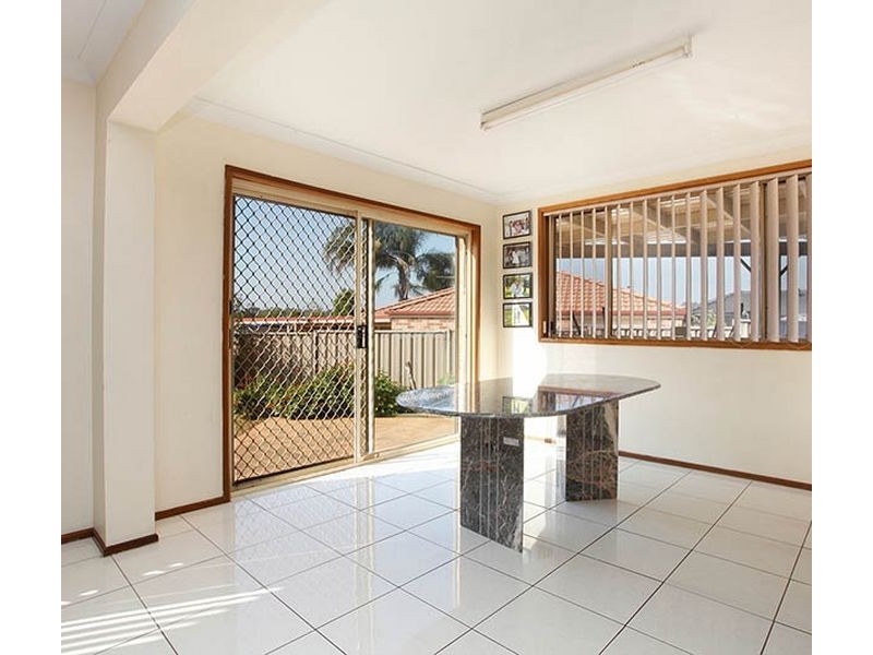 Hoxton Park NSW 2171