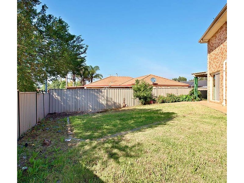 Hoxton Park NSW 2171