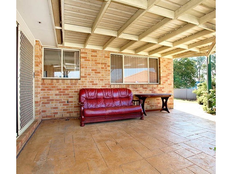 Hoxton Park NSW 2171