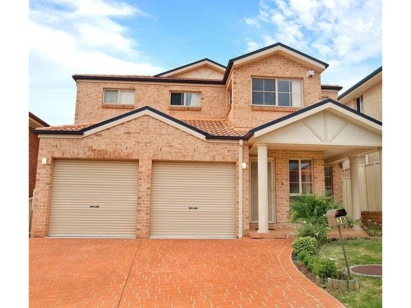 West Hoxton NSW 2171