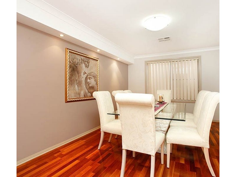 West Hoxton NSW 2171