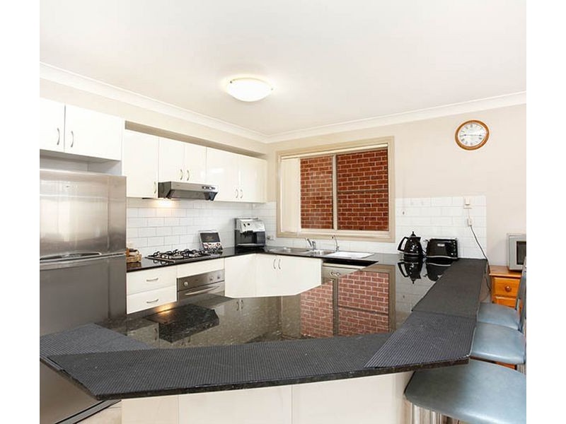 West Hoxton NSW 2171