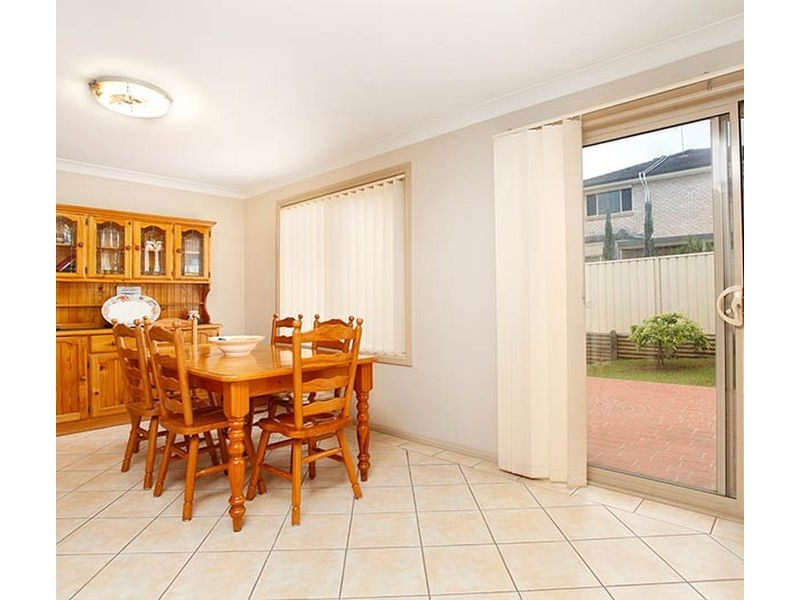 West Hoxton NSW 2171