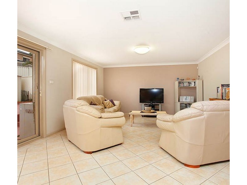 West Hoxton NSW 2171