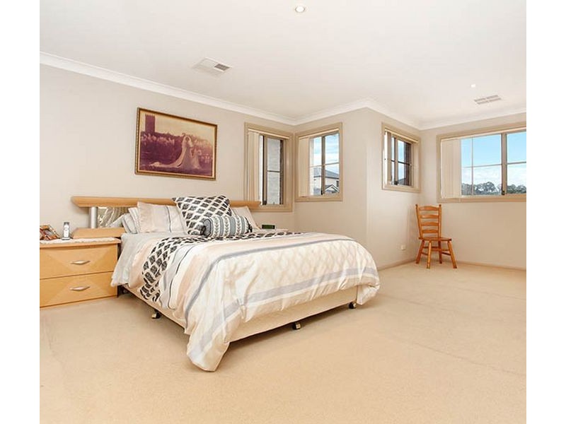 West Hoxton NSW 2171