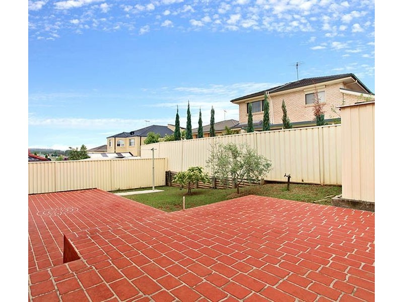 West Hoxton NSW 2171