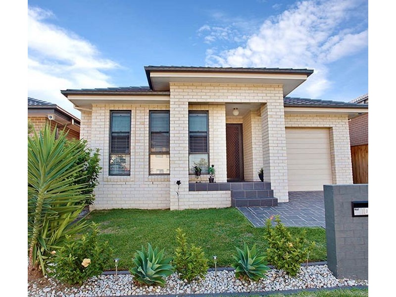 Middleton Grange NSW 2171