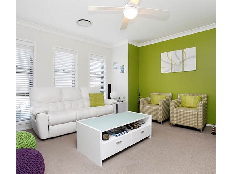 Middleton Grange NSW 2171